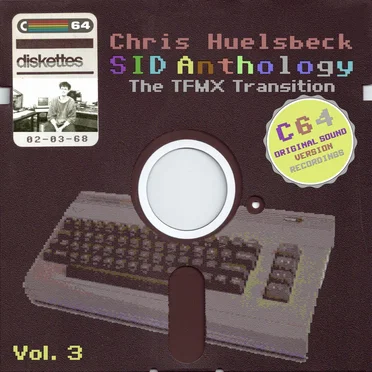 SID Anthology Vol. 3