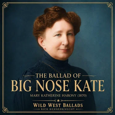 The Ballad of Big Nose Kate