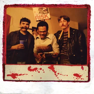 In the Army 1981 by Puffy Areolas - album cover
