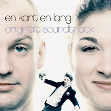 En kort en lang by Various Artists - album cover