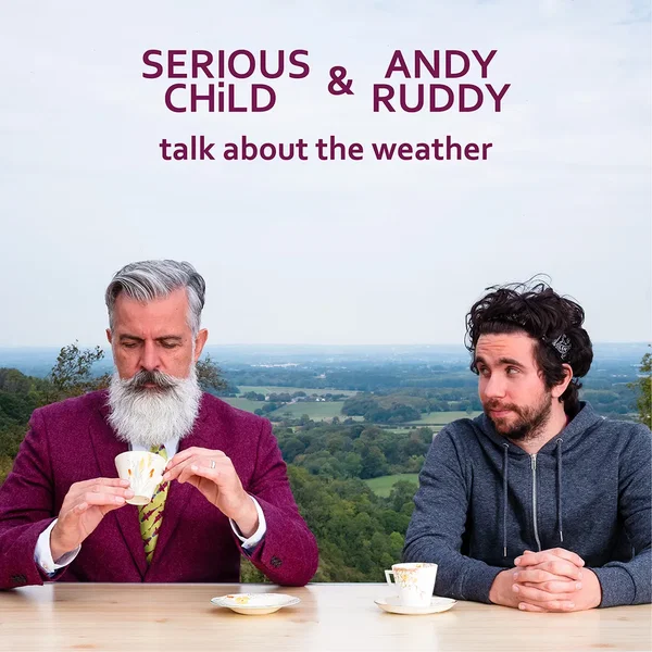 Talk About The Weather