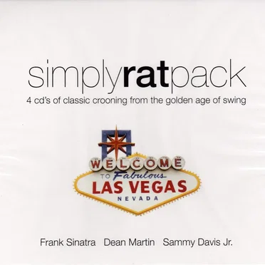 Simply Rat Pack