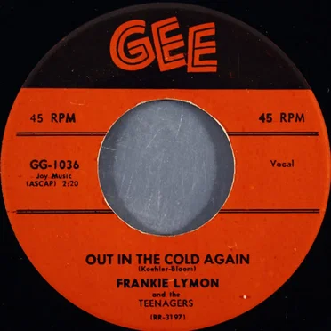Out in the Cold Again / Miracle in the Rain