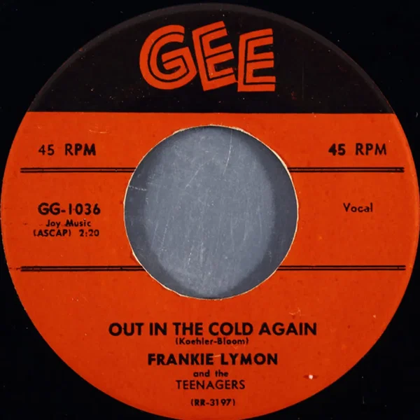 Out in the Cold Again / Miracle in the Rain