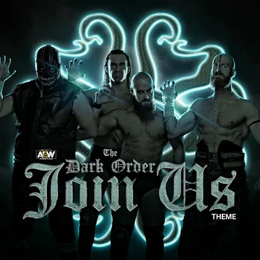 Join Us: The Dark Order Theme
