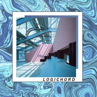 Us & Them by Logichord - album cover