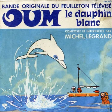 Oum le dauphin blanc