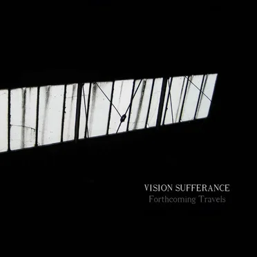 Forthcoming Travels by Soufferance - album cover