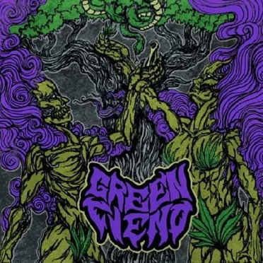 Garden of Weeden