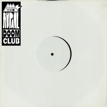Ru Paul by Doom Club - album cover