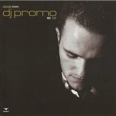 ID&T Presents DJ Promo - Mix >03