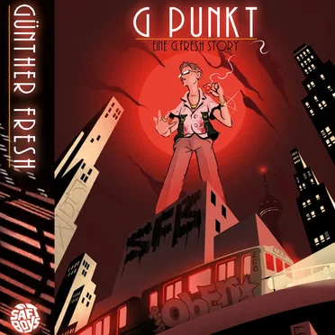 G Punkt EP