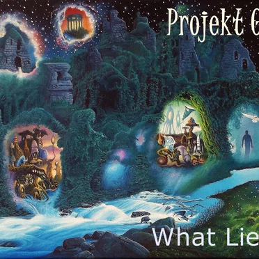 What Lies Beyond