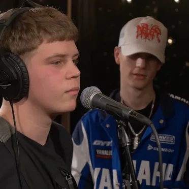 2014-12-19: Live on KEXP