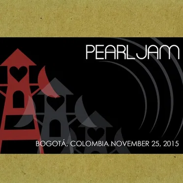 2015-11-25: Parque Simón Bolívar, Bogotá, Colombia