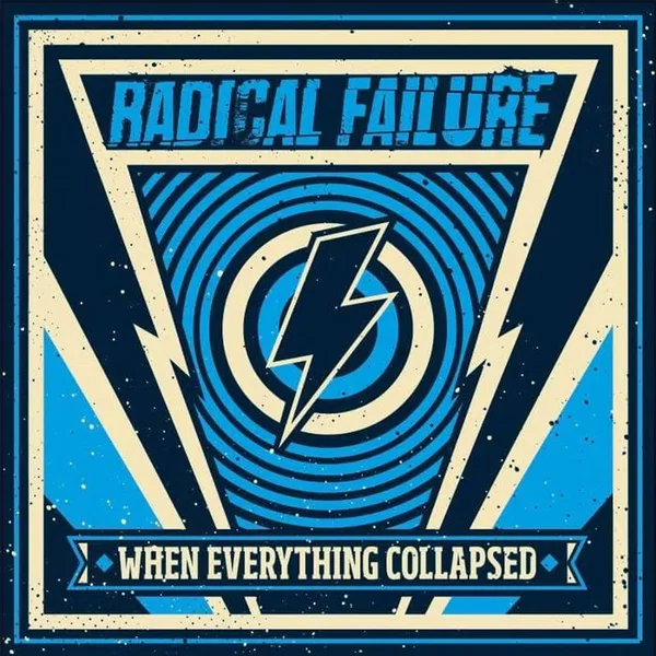 When Everything Collapsed