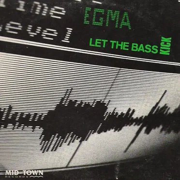 Let the Bass Kick