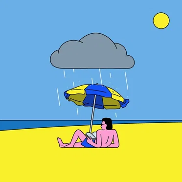 Un été quand même