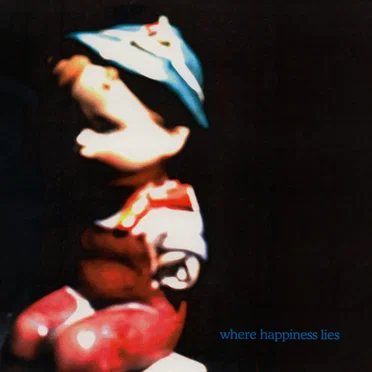 Where Happiness Lies