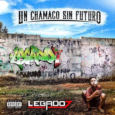 Un chamaco sin futuro