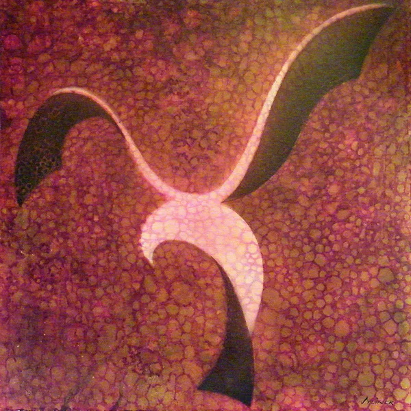 Mired Wings