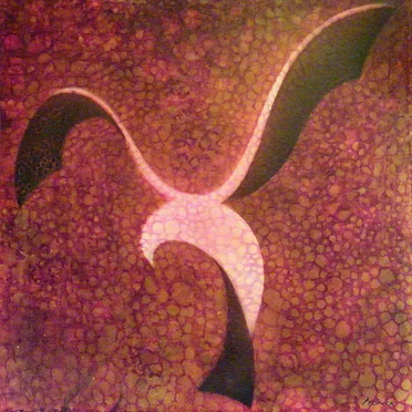 Mired Wings