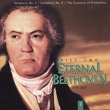 Eternal Beethoven