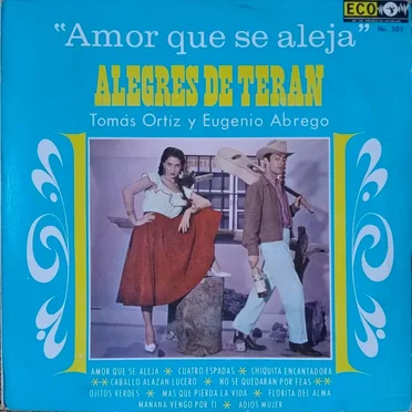 Amor que se aleja
