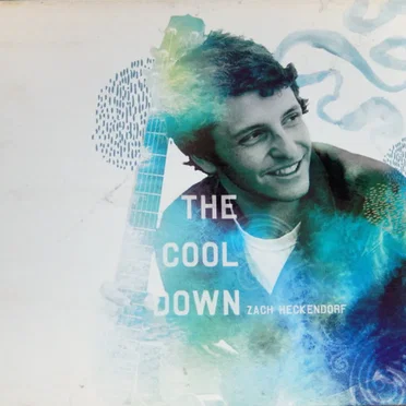 The Cool Down by Zach Heckendorf - album cover