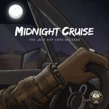 Midnight Cruise by Various Artists - album cover