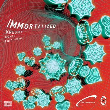 Immortalized (remix)