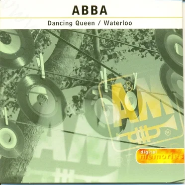 Dancing Queen / Waterloo