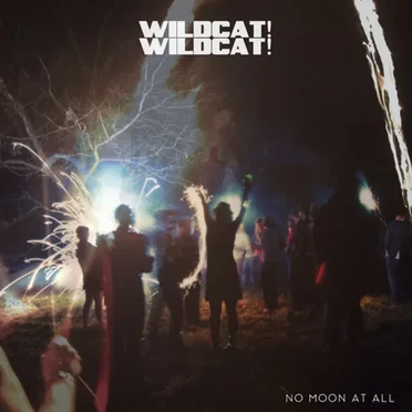 No Moon at All
