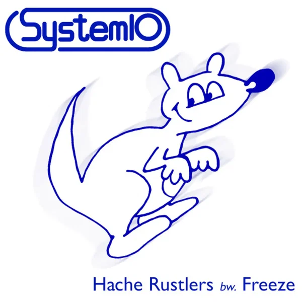 Hache Rustlers/Freeze