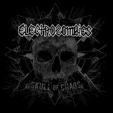Skull of Chaos