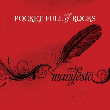 Manifesto by Pocket Full of Rocks - album cover