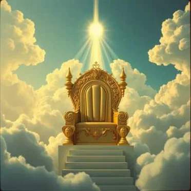 Echoes Of The Throne