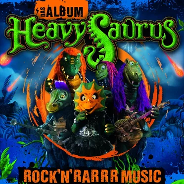 Rock’n’Rarrr Music