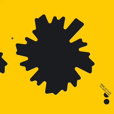 Made in TM - The Compilation #3 by Various Artists - album cover