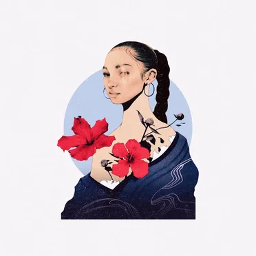 Amber Olivier by Amber Olivier - album cover