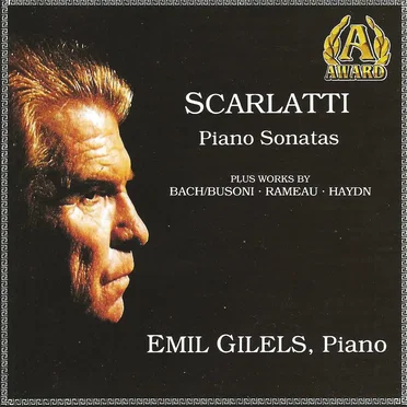 Piano Sonatas