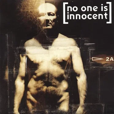 No One Is Innocent by No One Is Innocent - album cover