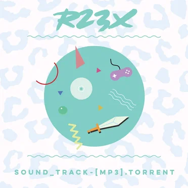 SOUND_TRACK ~ [MP3].torrent