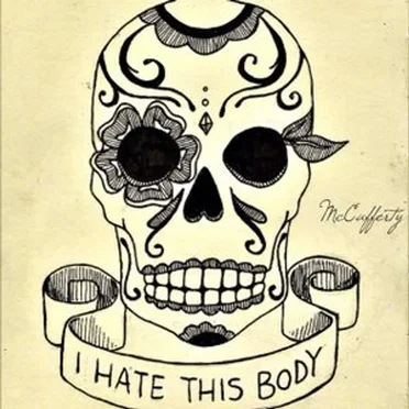 I Hate This Body