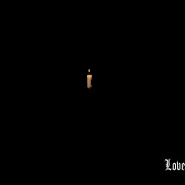 Love's Death by Nazhand - album cover