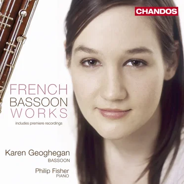 French Bassoon Works