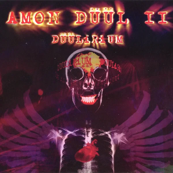 Düülirium