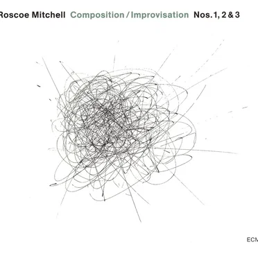 Composition/Improvisation Nos. 1, 2 & 3