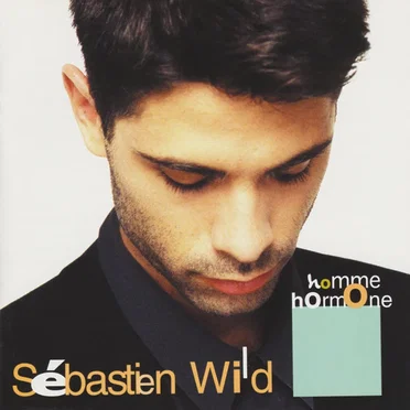 Homme Hormone by Sébastien Wild - album cover