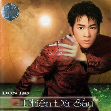 Phiến đá sầu by Don Hồ - album cover
